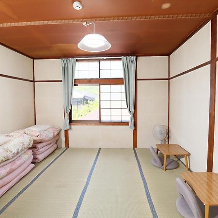 Guest House Shikotsu Kamui Chitose  Luaran gambar