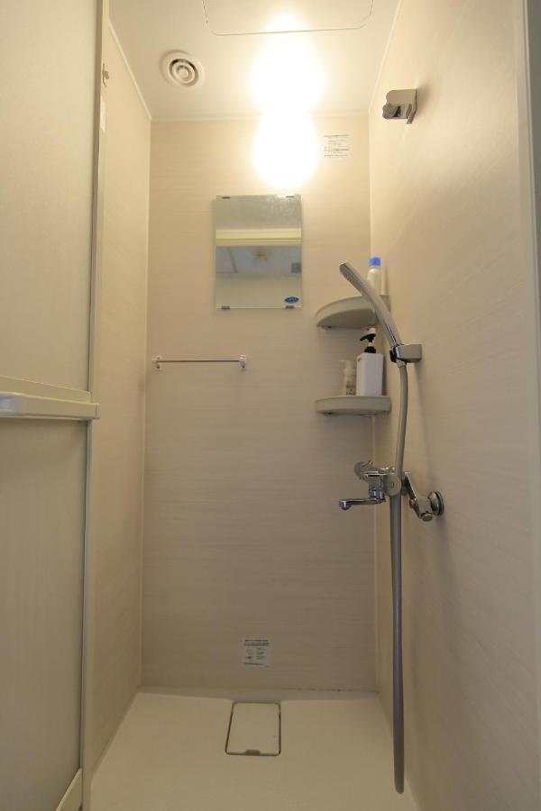 Guest House Shikotsu Kamui Chitose  Luaran gambar