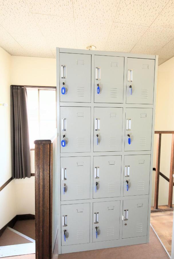 Guest House Shikotsu Kamui Chitose  Luaran gambar