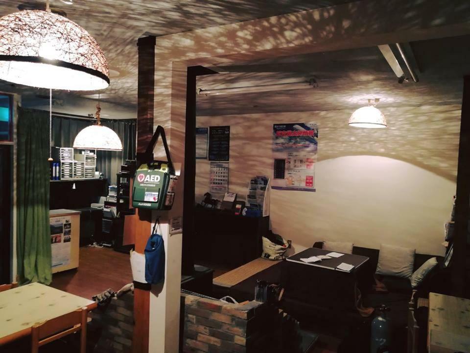 Guest House Shikotsu Kamui Chitose  Luaran gambar