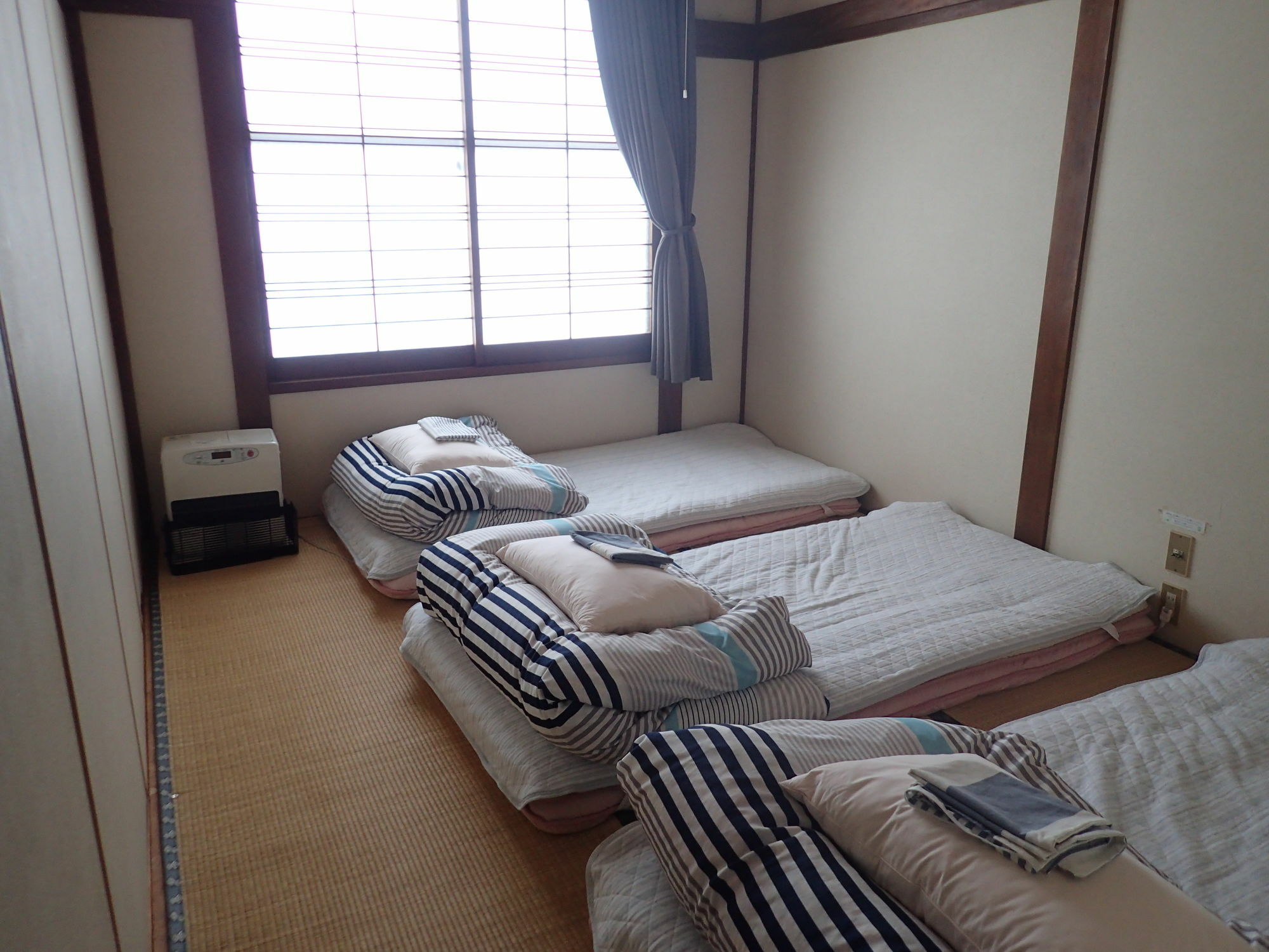 Guest House Shikotsu Kamui Chitose  Luaran gambar