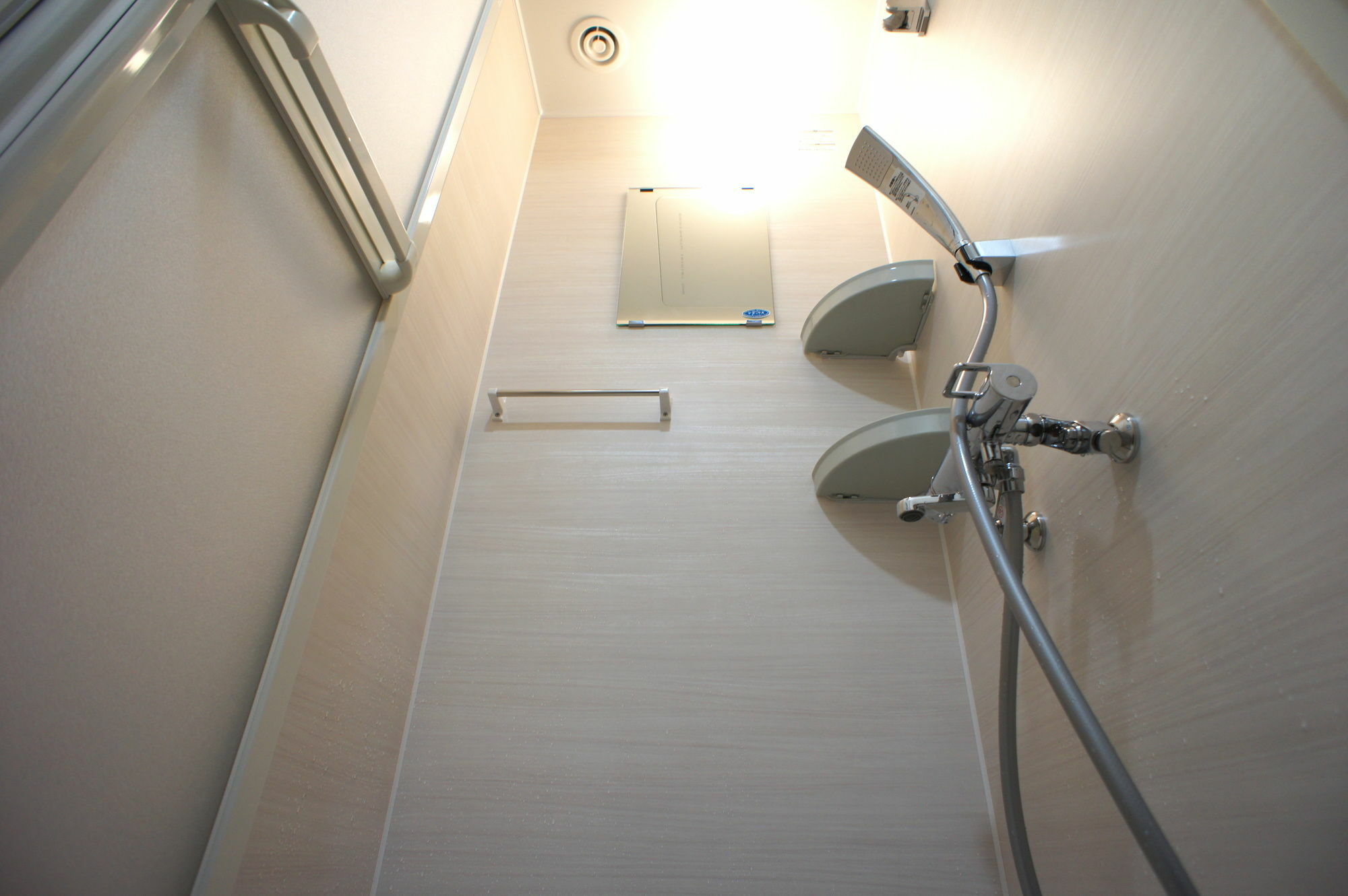 Guest House Shikotsu Kamui Chitose  Luaran gambar
